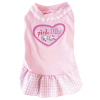 Dress - Pretty - T20 - Pink 1