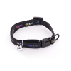 Laisse pour chien Longueur variable - Safran