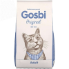 Gosbi Original Cat Adult Kibble - 1kg x 1
