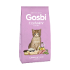 Gosbi Exclusive Chicken & Turkey Kitten Kibble - 400g 1