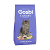 Croquette Gosbi Exclusive Chicken & Turkey Adult - 400g x 1