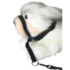 Corbeille domino panier pour chien  - Longueur 50cm - largeur 40cm