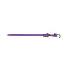 Jouet pour chien - Lot de 4 balles coton - diametre 10cm