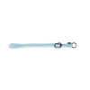 Jouet pour chien - Lot de 4 balles coton - diametre 10cm