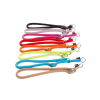 Jouet pour chien - Lot de 4 balles coton - diametre 7cm