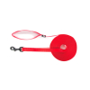 Jouet pour chien - Lot de 4 cordes étoiles - 40cm