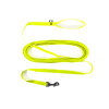 Jouet pour chien - Lot de 4 cordes + 2 balles de tennis - 40cm
