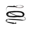 Jouet pour petits chien et chiots -Lot de 4 cordes + balles