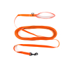 Jouet pour petits chien et chiots -Lot de 4 cordes + balles