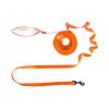 Jouet pour chien - corde 2 nœuds camouflage - diam 6,5 Long 70cm
