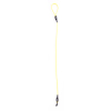 Jouet pour chien - balles de tennis - balle - Lot de 4 diam 6,5cm