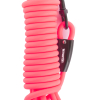 Jouet pour chien - balles de tennis - balle sangle