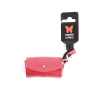 Distributeur de sacs Poopi - 499 -Rouge 1