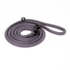 Brosse pour chien et chat - ovale à sangle - picots métal