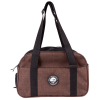 Sac de transport bowling - Real Dreamer - T37 - marron 1