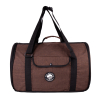 Sac de transport tunnel - Real Dreamer - T42 - marron x 1