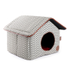 Home - Avenue Montaigne - T43 - rouge 1