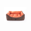 Laisse enrouleur pour chien - Flexi - new classic sangle rouge - Taille XS - Longueur 3m