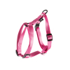 Jouet pour chien - Lot de 4 cordes 2 noeuds - diam 3cm Long 30cm