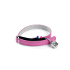 Pull gris pour chien avec motif cœur - Longueur 20cm