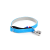 Pull gris pour chien avec motif cœur - Longueur 25cm
