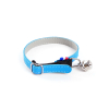 Pull gris pour chien avec motif cœur - Longueur 30cm