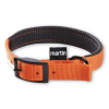 Cage de transport pliante pour chien - en métal - Vivog - 2 portes - longueur 62cm - largeur 44,5cm - hauteur 51,5cm