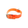 Longe Cani-Cross - Arka Haok - orange fluo