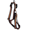 Corbeille ronde - Collection Orient - Curry - 55 cm