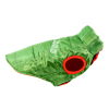 Laisse sangle "INSTINCT" rétractable - Rouge - Taille S (5 m)