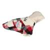 Laisse sangle "INSTINCT" rétractable - Noire - Taille M (5 m)