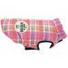 Laisse cord "2 SOFT" rétractable - Rouge - Taille M (5  m)