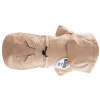 Laisse sangle "2 SOFT" rétractable - Rouge - Taille M (5 m)