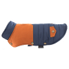 Laisse sangle "SO CAT" rétractable - Rouge - Taille S (5 m)
