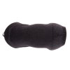 Laisse sangle "SO CAT" rétractable - Rouge - Taille S (5 m)