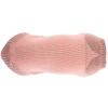 Laisse sangle "SO CAT" rétractable - Noire - Taille XS (3 m)