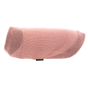 Laisse sangle "SO CAT" rétractable - Noire - Taille XS (3 m)