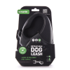 Laisse nylon - Alter Ego - Collection Alpiniste - S - gris
