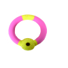 Doudoune - Collection Flocon - Bleue - T30