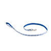 Laisse en nylon - Baby - 1m - 1.5cm - bleu 1
