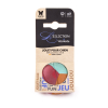 Balle en caoutchouc - Rubb'N'Puppies - S - multicolore x 1