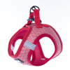 Corbeille domino - Collection Dreams - Bleu & Bleu marine - 60 x 45 cm