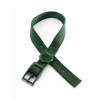 Collier en nylon - Nylon basique - 20/40cm - vert x 1