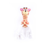 Dog Toy - Super Giraffe