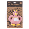Doudoune - Collection Simply - Marron - T30
