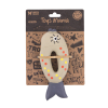 Doudoune - Collection Simply - Marron - T40