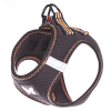 Corbeille ronde haute - Collection Joli Coeur - Bordeaux - T40