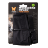 Collier réglable nylon Benton 19/35-50