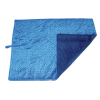 Tapis auto-chauffant - 130cm - bleu x 1