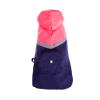 Filet de voiture pour chien - pare chien - en nylon extensible